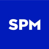 Logo of SPM Sportplatz Media GmbH