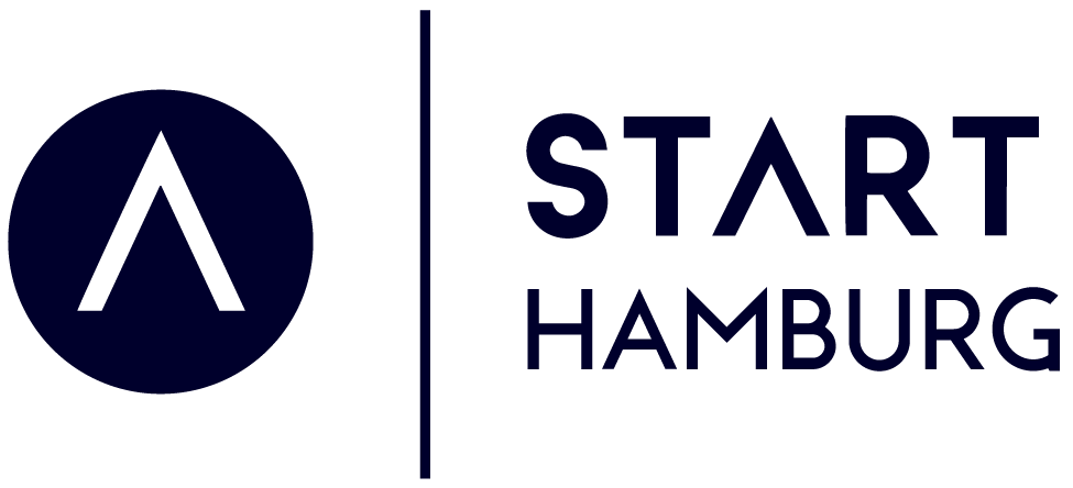 Logo von START Hamburg