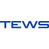 Logo von TEWS Elektronik & Co. KG