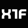 Logo of X1F