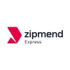 Logo of zipmend Express