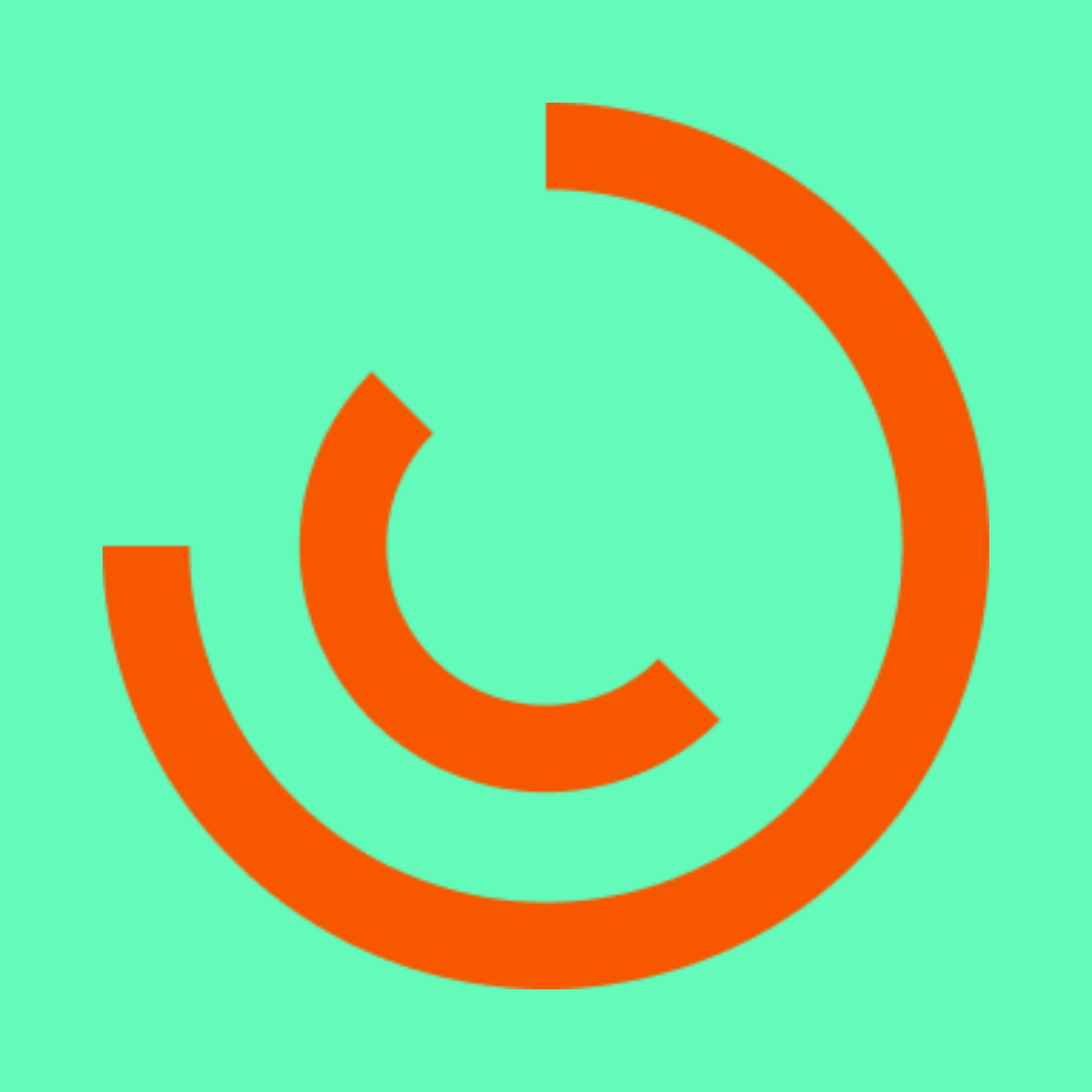 Logo of Körber Start-Hub