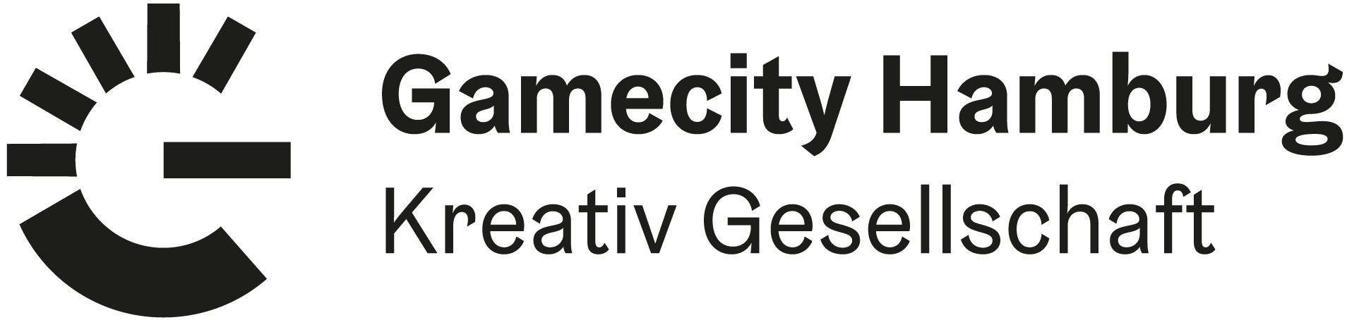 Logo von 220603_Gamecity_Hamburg_Logo_black.png