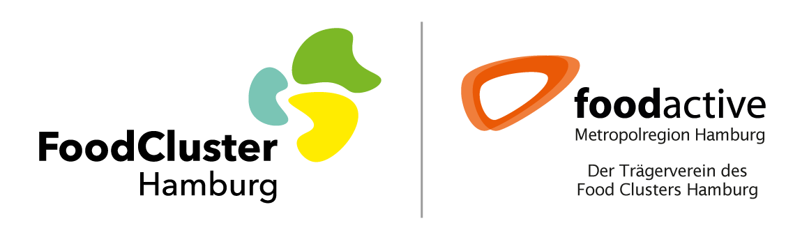Logo of Food Cluster Hamburg