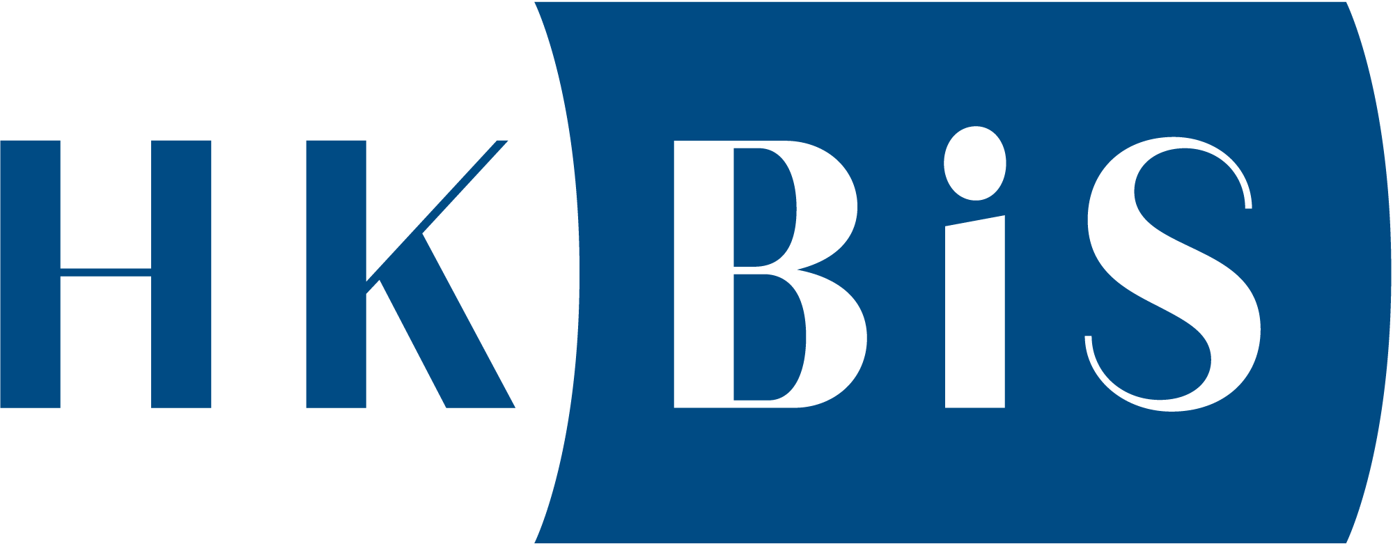 Logo of HKBiS