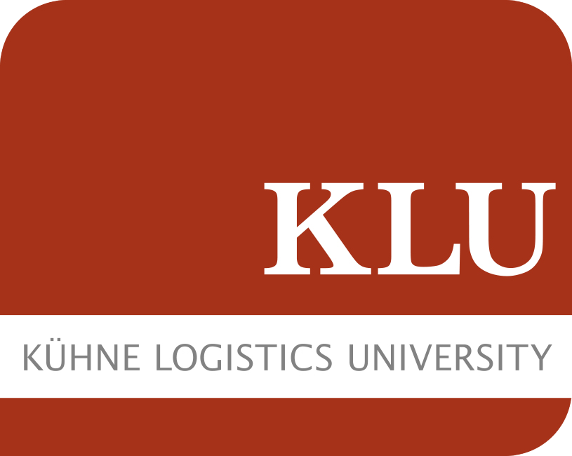 Logo von Kühne Logistics University (KLU)