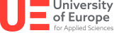 Logo von University of Europe for <br/> Applied Sciences (UE)