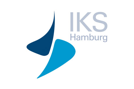 Logo von Innovations Kontakt Stelle Hamburg