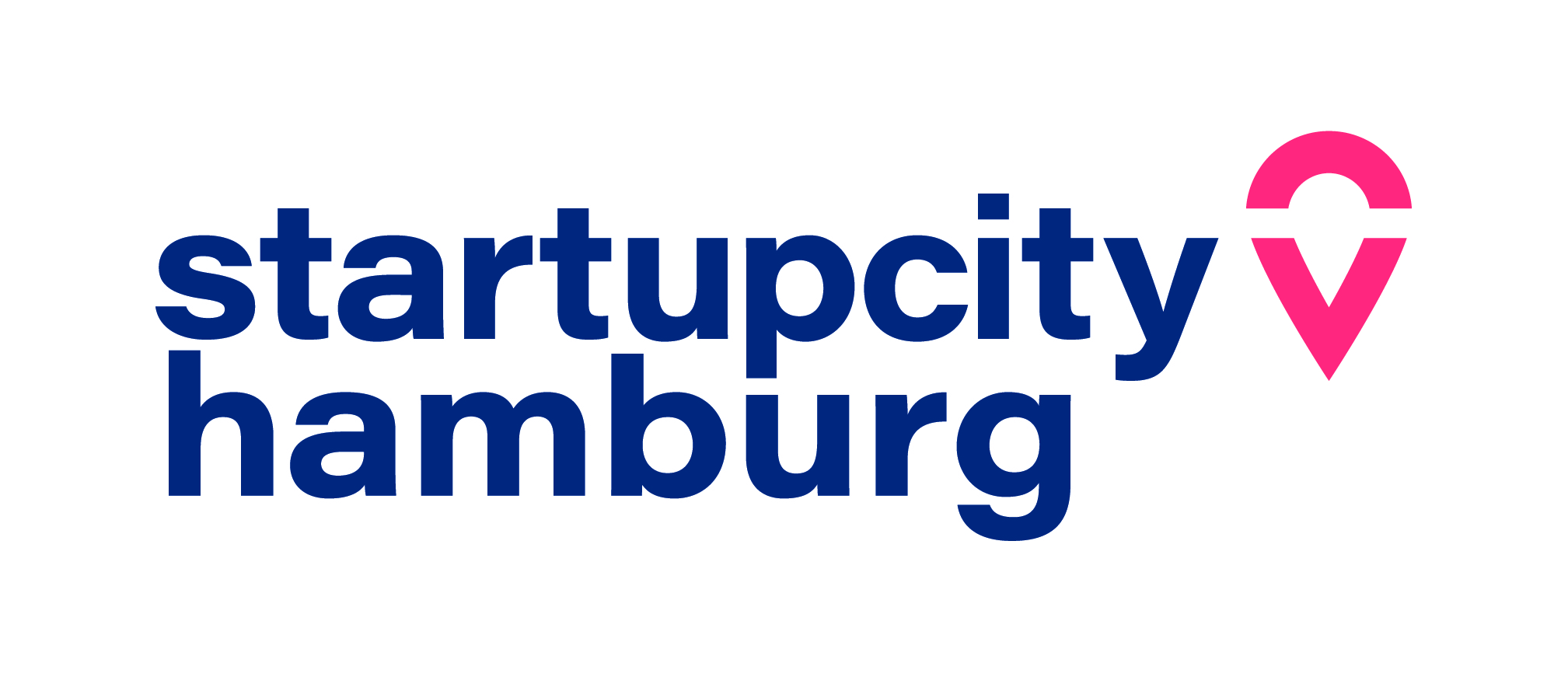 Logo von Startup City Hamburg