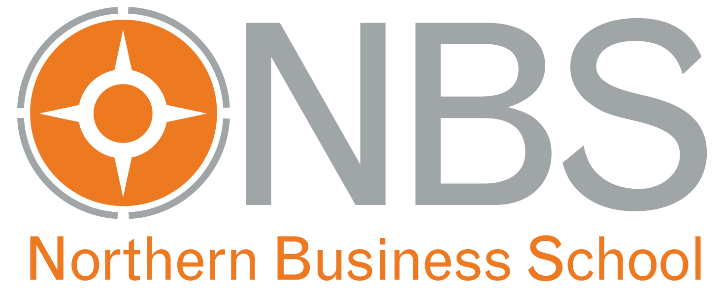 Logo of Northern Business School (NBS)