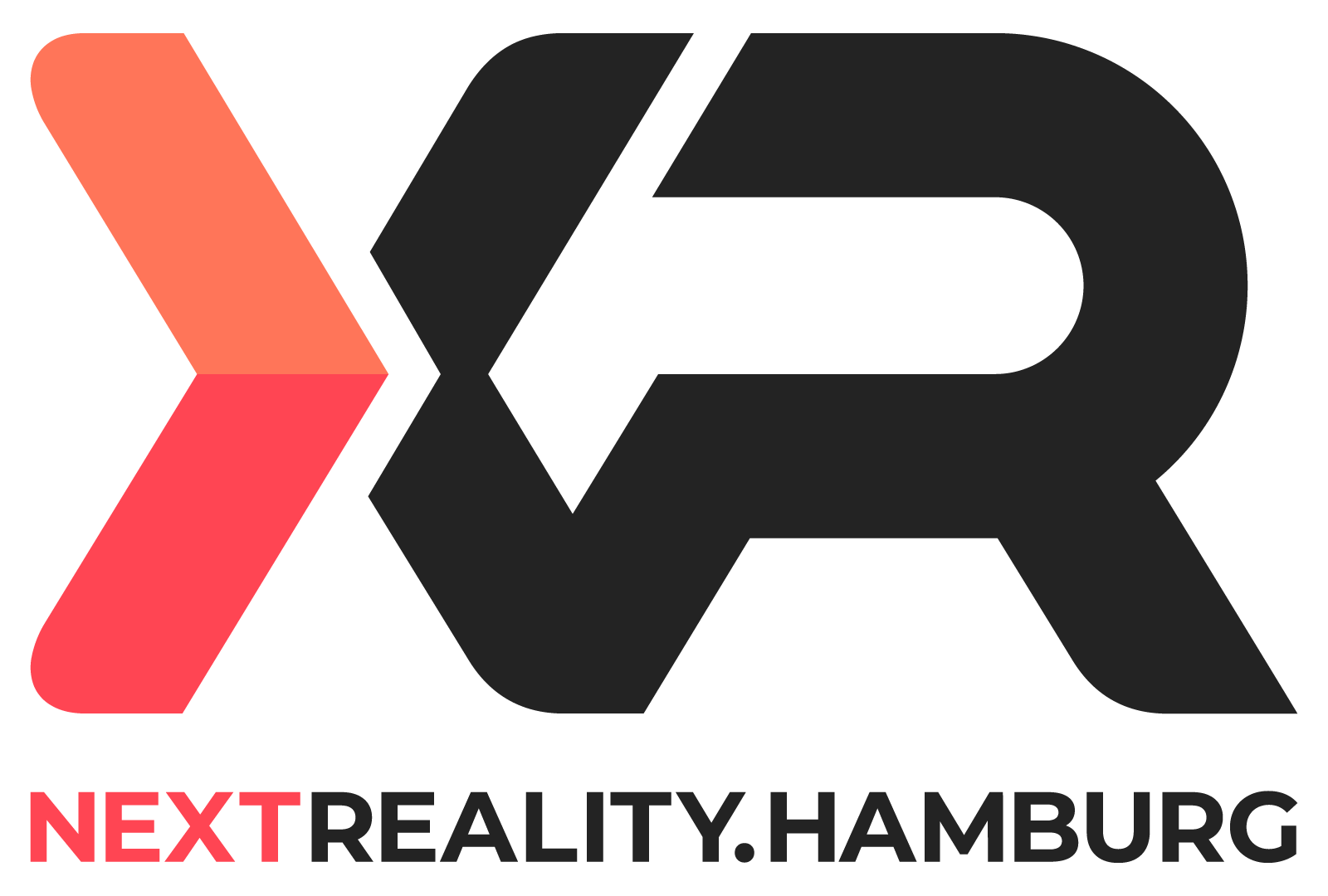 Logo of nextReality.Hamburg e.V.