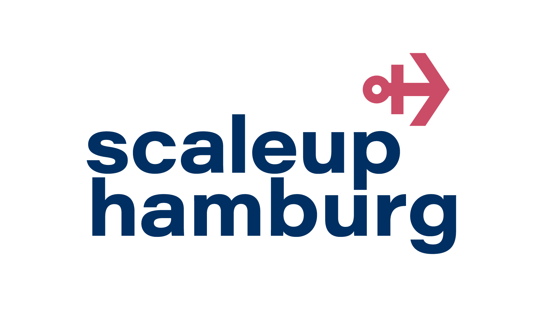 Logo von Scaleup Hamburg