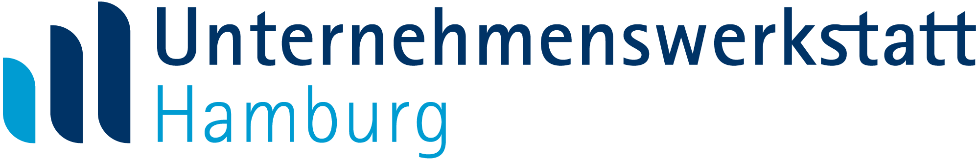 Logo von Unternehmenswerkstatt Hamburg