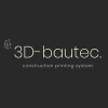 Logo of 3D-bautec.