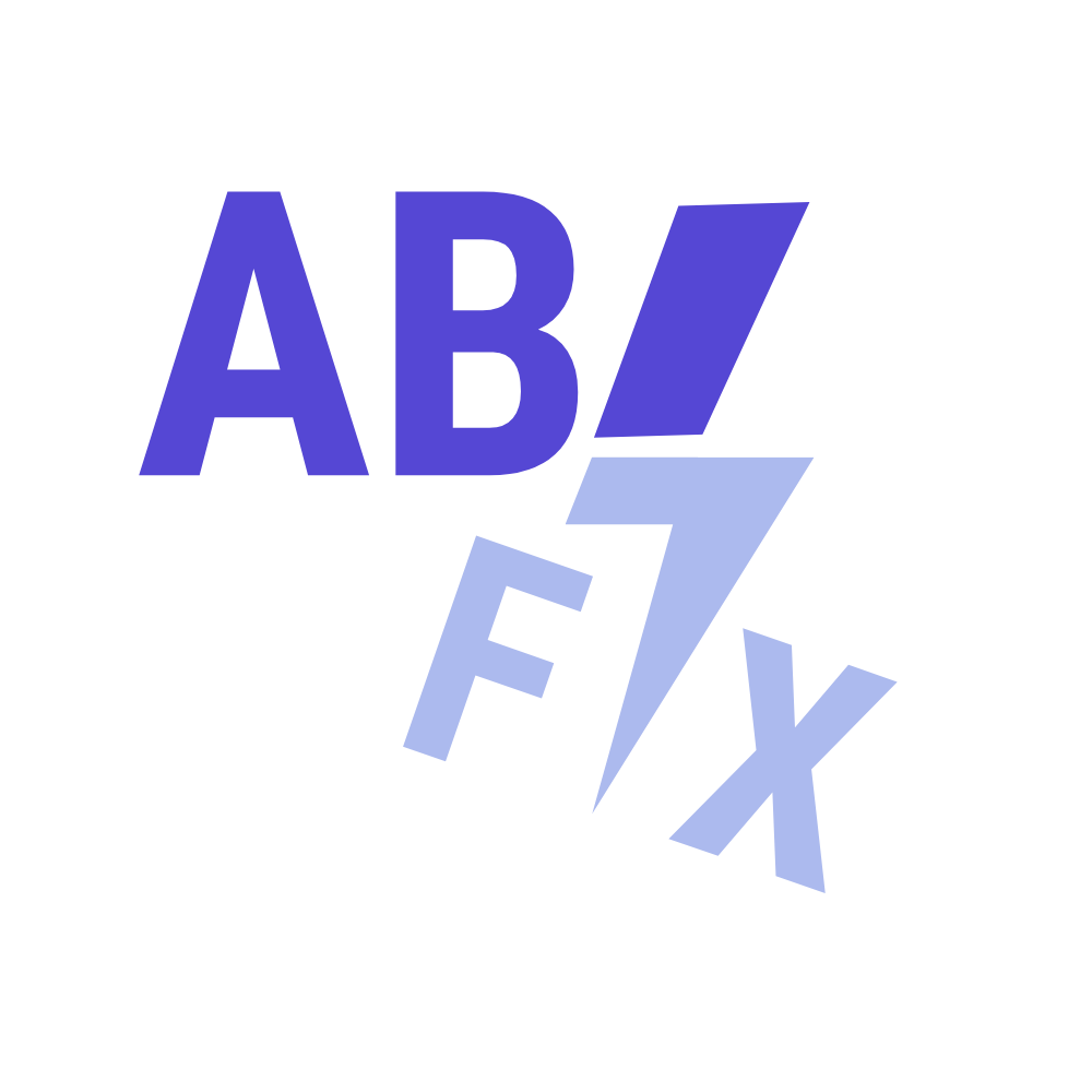 Logo of Abifix