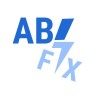Logo of Abifix