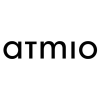 Logo of atmio