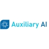 Logo of Auxiliary AI GmbH