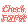 Logo of CheckForPet GmbH