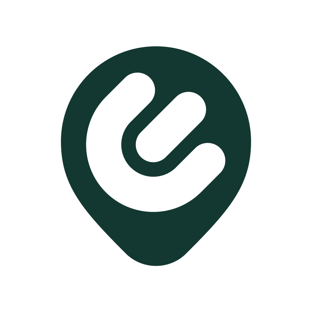 Logo of cocharge GmbH