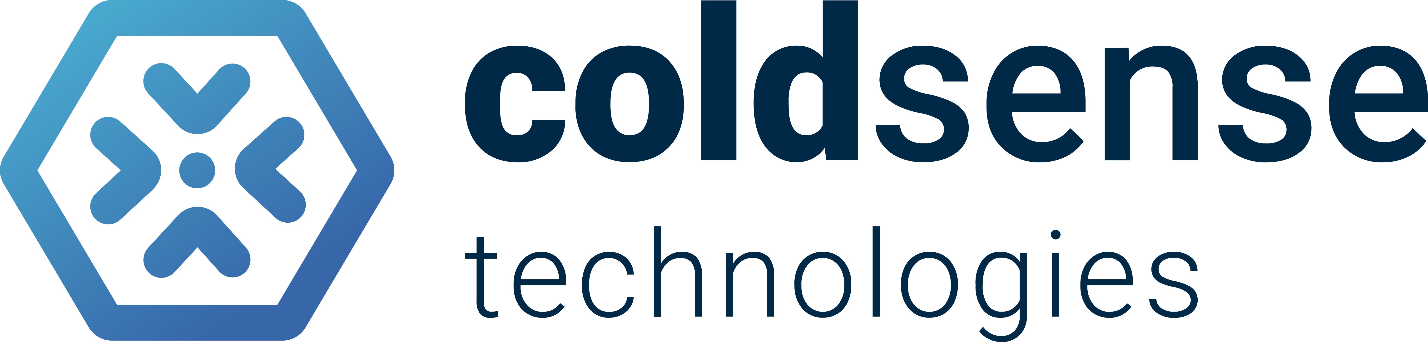 Logo of Coldsense Technologies