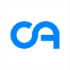 Logo of Cooper Advertising