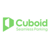 Logo von Cuboid Parking