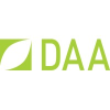 Logo of DAA Deutsche Auftragsagentur