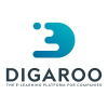 Logo von Digaroo