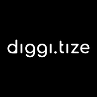 Logo von diggi.tize