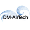 Logo of DM-AirTech