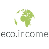 Logo of eco.income engineering GmbH
