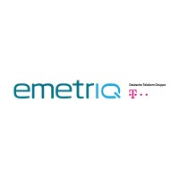 Logo of Emetriq