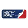 Logo von European League of Football