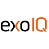 Logo of exoIQ GmbH
