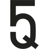 Logo von Five Quarters Real Estate I 5Qre