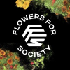 Logo of Flowers For Society GmbH