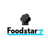 Logo von Foodstarz Media UG