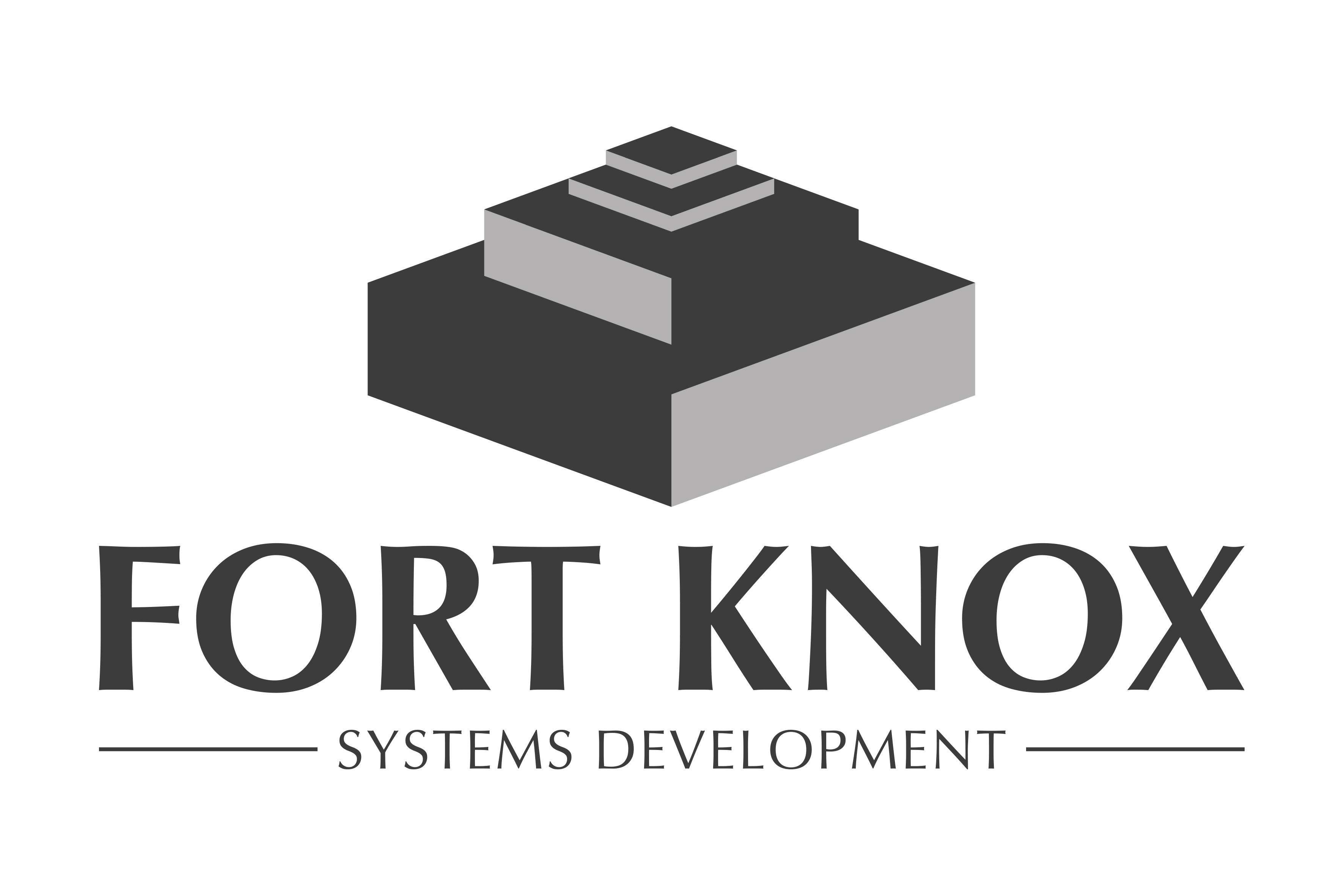 Logo von Fort Knox Systems Development UG