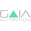 Logo of GAIA Nutrition