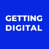 Logo of Getting Digital