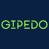 Logo von Gipedo