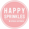 Logo von Happy Sprinkles