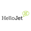 Logo von HelloJet