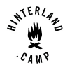 Logo of Hinterland Camp