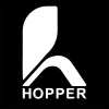 Logo of Hopper Mobility