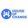 Logo of House Of Change