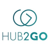 Logo of Hub2Go