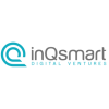 Logo of inQsmart GmbH