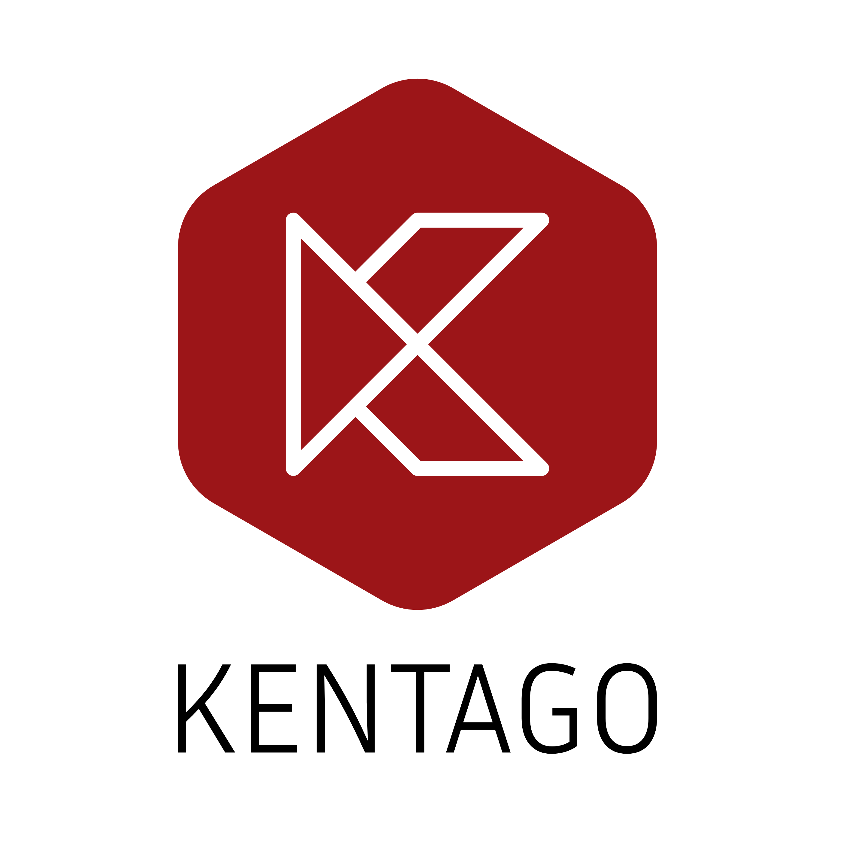 Logo of KENTAGO GmbH